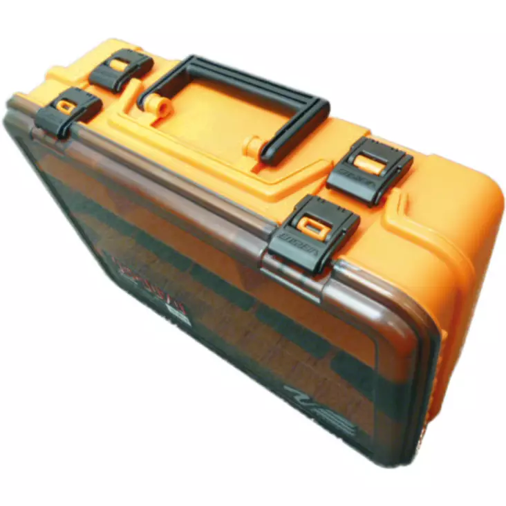 Meiho VS-3070 Tackle Case - Vieherasiat - 6430011654727 - 1