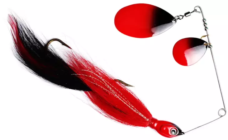 MIG Spinner 34g - Spinner - ja chatterbaitit - 770101017 - 1