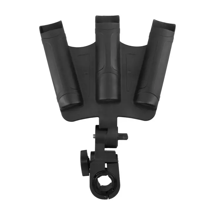 Mikado 3 Rods Tube Holder Arm - Jalat, lisävarustepalat & tukivarret - 5900637126737 - 1