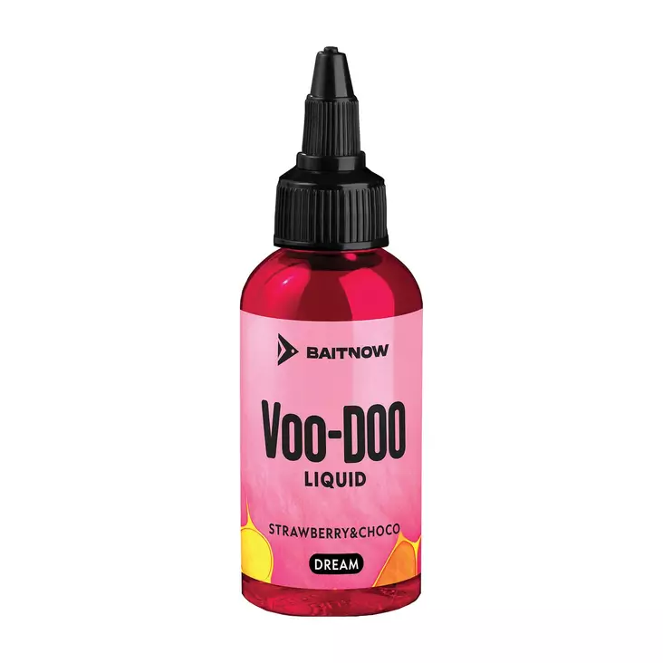 Mikado BaitNow Method Liquid Voo-Doo Dream 50ml - Aromit & nestemäiset houkutteet - 5900637153597 - 1