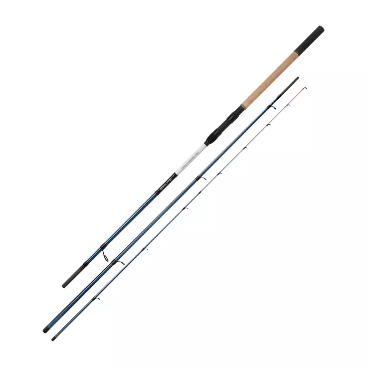 Mikado Bixlite Heavy Feeder 3,90m max 180g - Keskiraskaat & raskaat feeder-vavat - 5900637117797 - 1