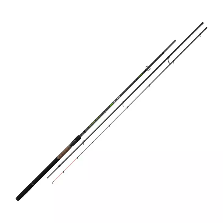 Mikado Bixlite Pro Method Feeder 3,00m max 80g - Method Feeder -vavat - 5900637158387 - 1