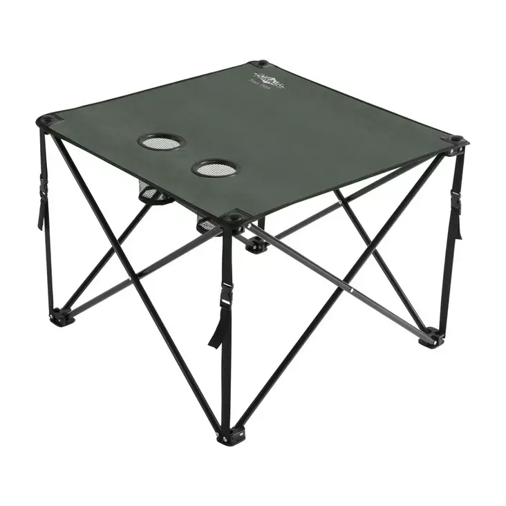 Mikado Carp Foldable Table IS12-16Z - Bivvy-pöydät & keittiötasot - 5900637634607 - 1