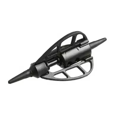 Mikado Carp Lead for Method - Litteät & hybridi-method feederit - 5900637106777 - 1