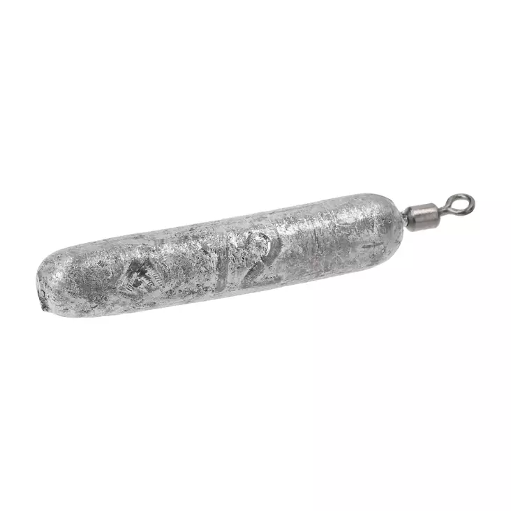 Mikado Cylindrical Lead with Swivel - Feeder- & pohjapainot - 5900637655947 - 1