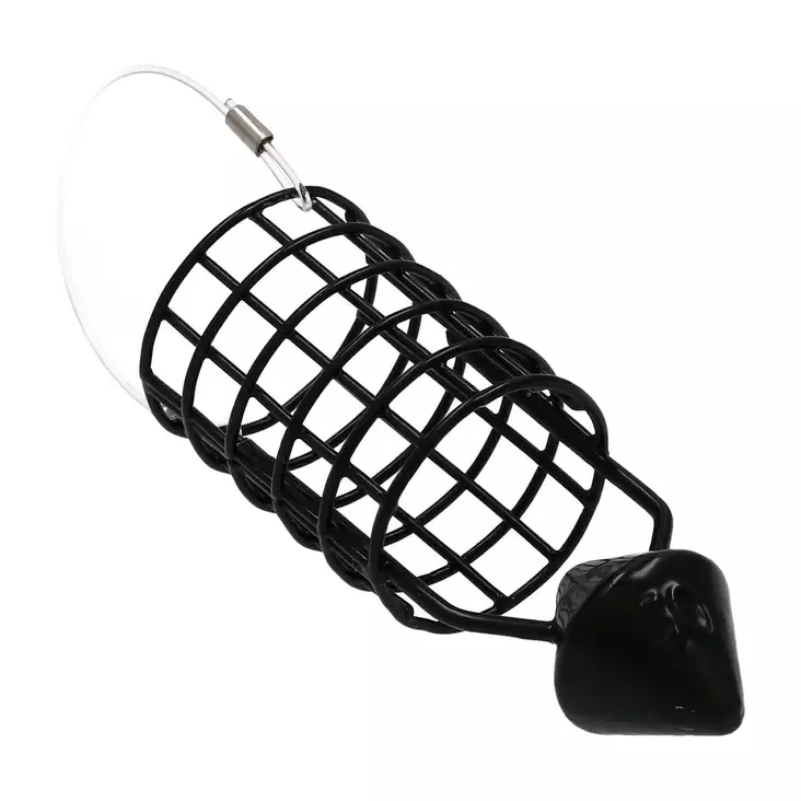 Mikado Distance Feeder with Load - Joki- & pitkän heiton feederit - 5900637031727 - 1