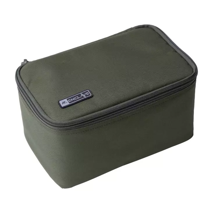 Mikado Enclave Accessories Bag Set 1+4 - Tarvikerasiat, rigiboksit & -pussit - 5900637032687 - 1