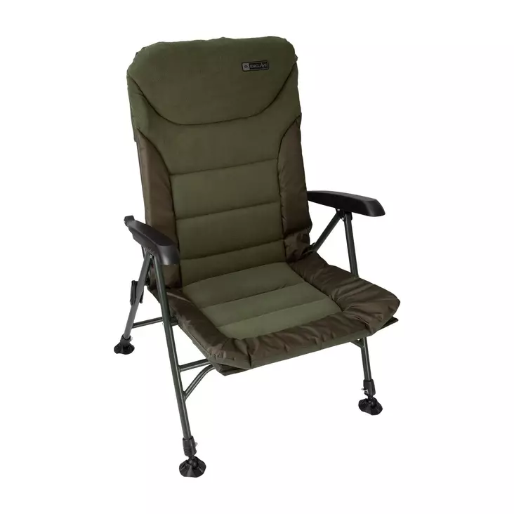 Mikado Enclave Chair - Karppituolit - 5900637028857 - 1