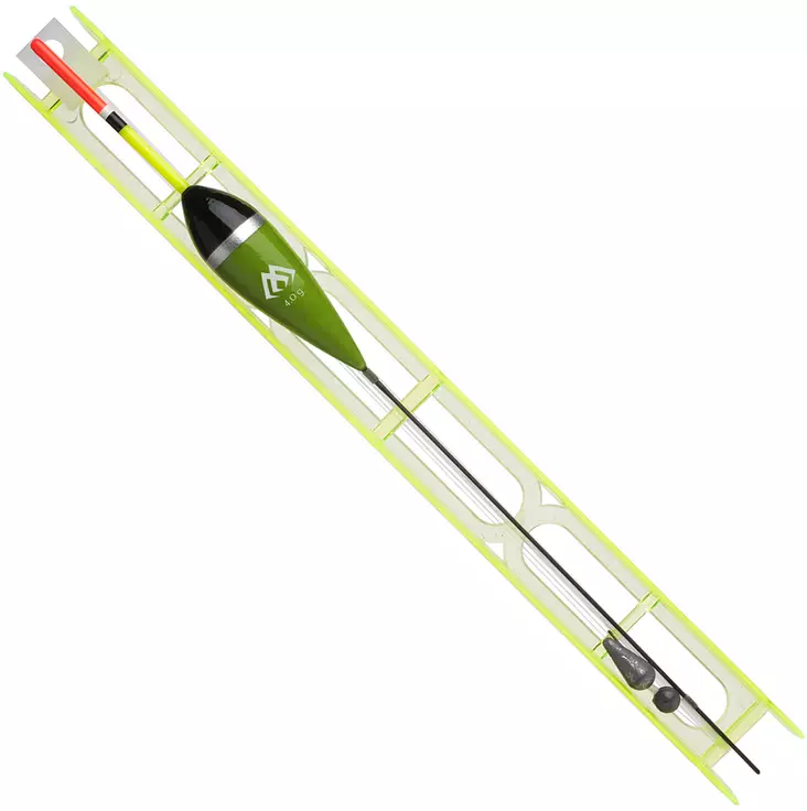 Mikado Float Set 005 - Kohot ja Rigit - 5900637608837 - 1
