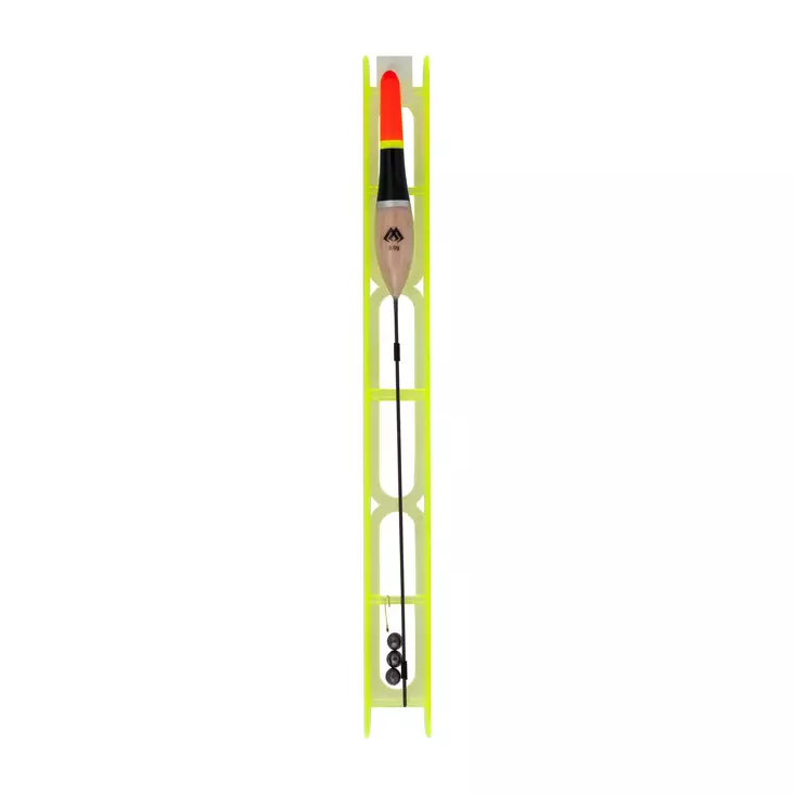 Mikado Float Set 040 1g - Valmiit onkilaitteet - 5900637126607 - 1