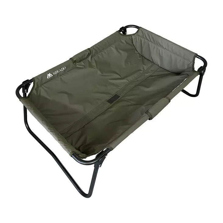 Mikado Intro Cradle Carp Mat - Irrotusmatot & kalakehdot - 5900637116707 - 1