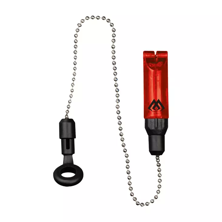 Mikado Intro Hanger Red - Bobbinit & hangerit - 5900637118527 - 1