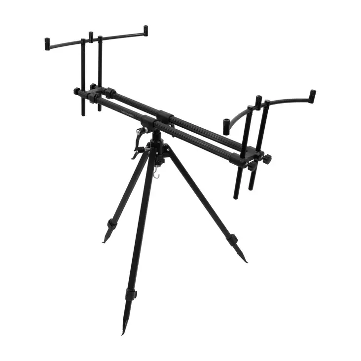 Mikado Kaiju Pod 3 Rod - Rod Podit - 5900637058137 - 1