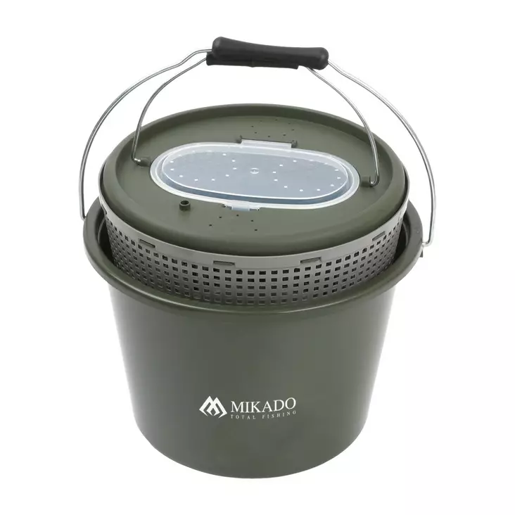 Mikado Keepnet Bucket ABM 324 - Ämpärit & sekoitusastiat - 5900637120537 - 1