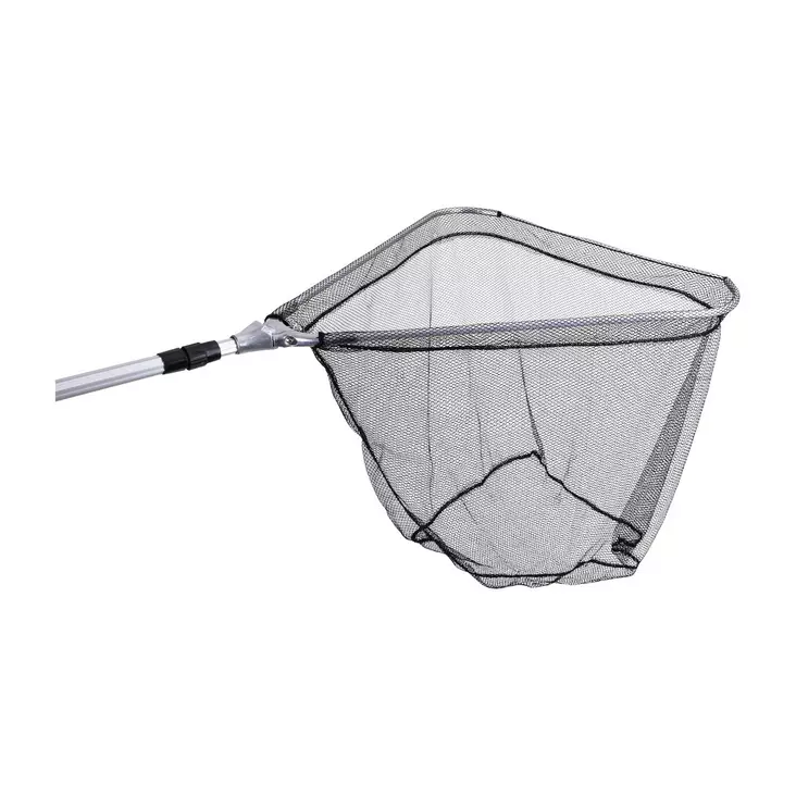 Mikado Landing Net B-8752 200cm - Täydelliset haavit - 5900637110187 - 1