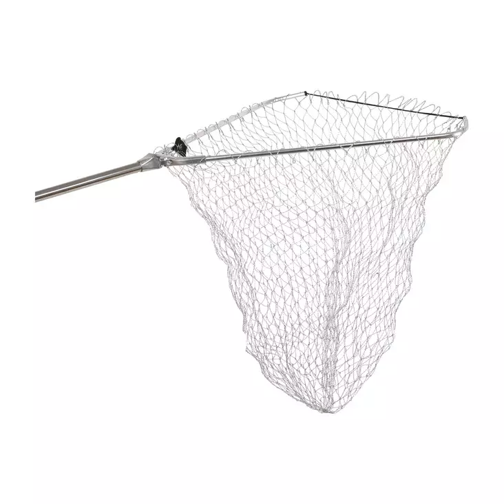 Mikado Landing Net S2-LU70211 210cm - Täydelliset haavit - 5900637180067 - 1