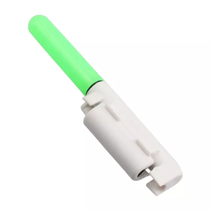 Mikado Lightstick Electronic Green - Onkikellot & tärpinilmaisimet - 5900637068747 - 1