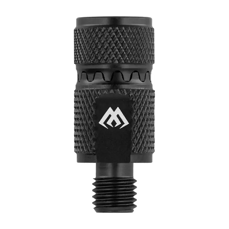 Mikado Magnetic Quick Release System Adapter AMC-049-1B 1 pc - Etutuet, takatuet & bankstickit - 5900637125297 - 1