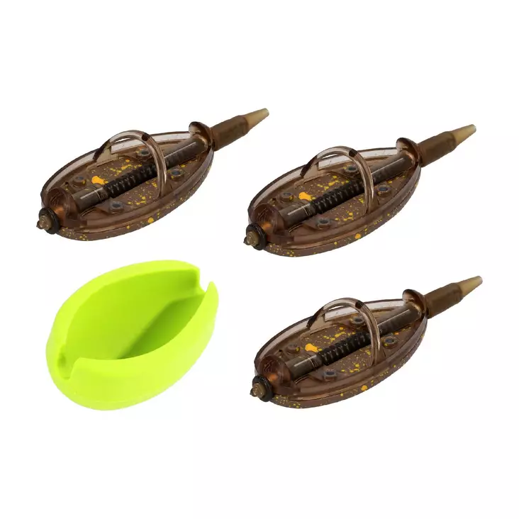 Mikado Method Feeder Douglas L Set - Method feeder -muotit - 5900637048077 - 1