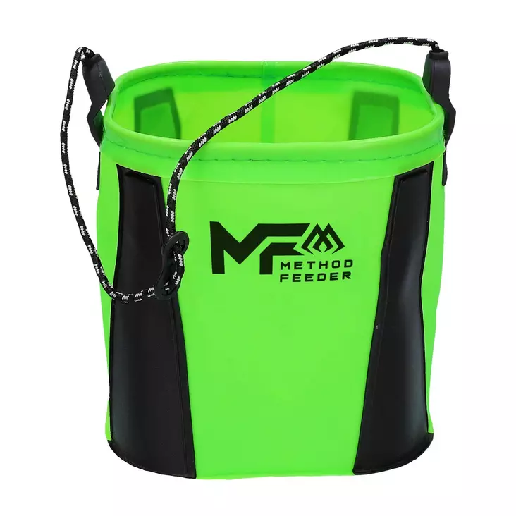 Mikado Method Feeder EVA Bag 001 - Syötti- & kylmälaukut - 5900637155997 - 1