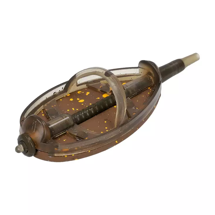 Mikado Method Feeder Q.M.F. Douglas XL 80g - Litteät & hybridi-method feederit - 5900637117247 - 1
