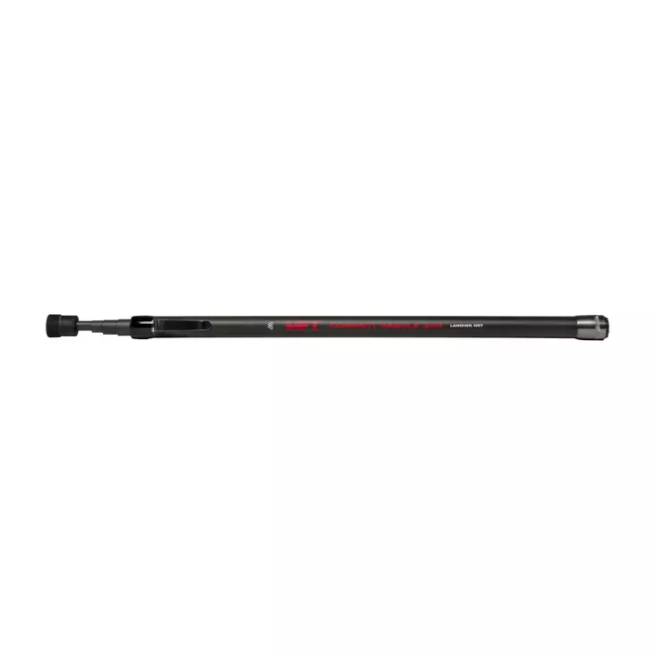 Mikado MFT Compact Landing Net Handle 350cm - Haavipäät & haavinvarret - 5900637108917 - 1