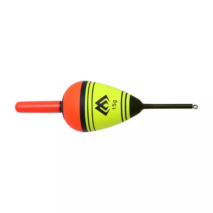 Mikado Moveable LED Float 06 15g - Liukukohot & adapterit - 5900637019107 - 1