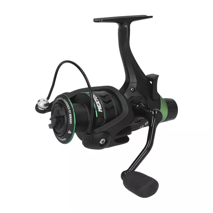 Mikado Nexton 6005 FD - Kevyet & keskiraskaat feeder-kelat - 5900637215967 - 1