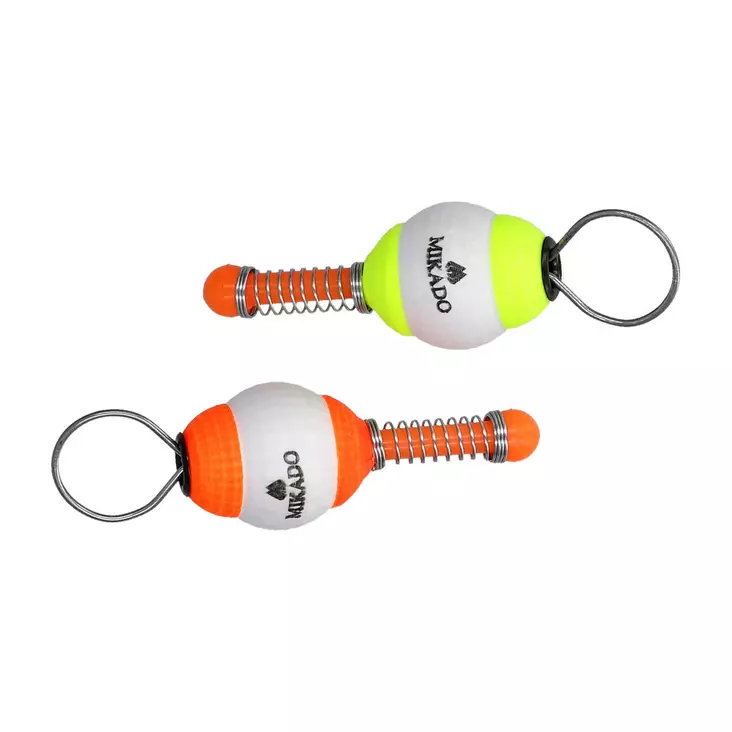 Mikado Normal Styrofoam Indicator - Bobbinit & hangerit - 5900637107637 - 1