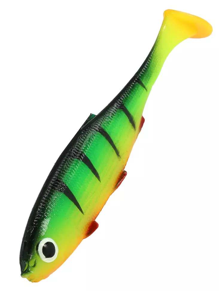 Mikado Perfect Roach 8,5cm - Lapiopyrstöiset kalajigit - 34003817317 - 1