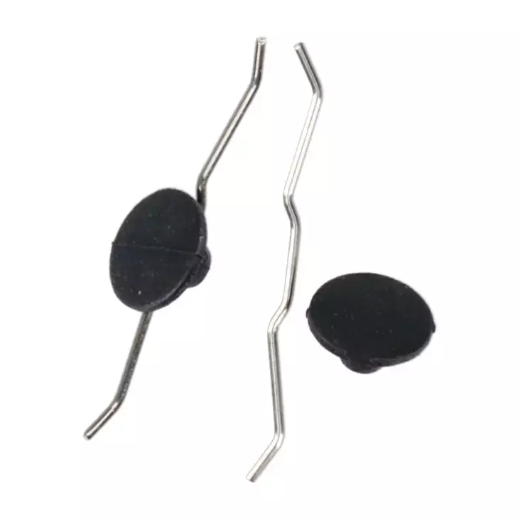 Mikado Safe Line Clips - Kahvat, jarrut & varaosat - 5900637103097 - 1