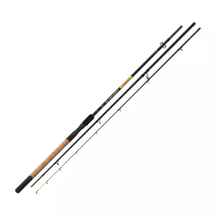 Mikado Sensual N.G. X-Heavy Feeder 3,90m max 200g - Keskiraskaat & raskaat feeder-vavat - 5900637119067 - 1