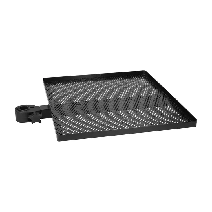 Mikado Side Tray Standard 40x40cm - Sivutasot & syöttitarjottimet - 5900637057727 - 1