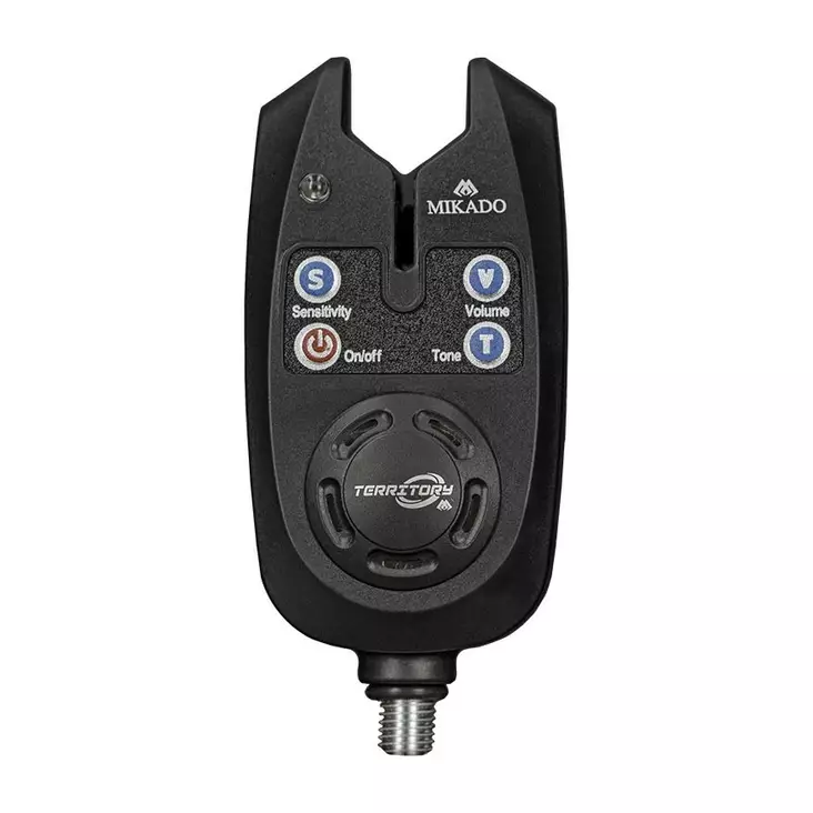 Mikado Sound Liner 9000 B - Yksittäiset hälyttimet & sarjat - 5900637142737 - 1