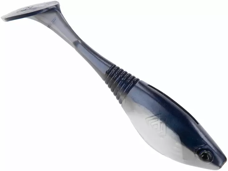 Mikado Spark 7cm 5kpl - Lapiopyrstöiset kalajigit - 34003017 - 1