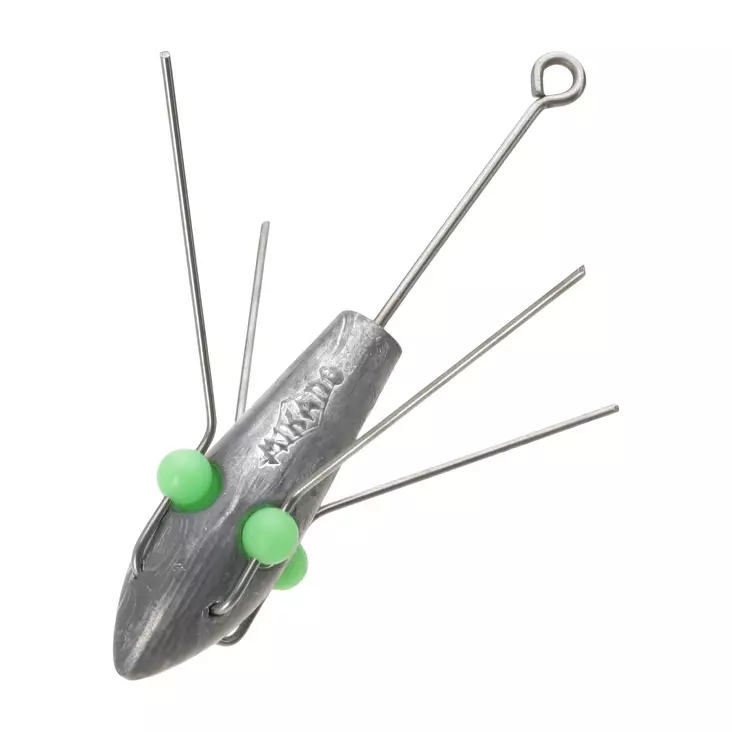 Mikado Spider Sea Lead - Pohjaonginta- & surf-painot - 5900637543657 - 1