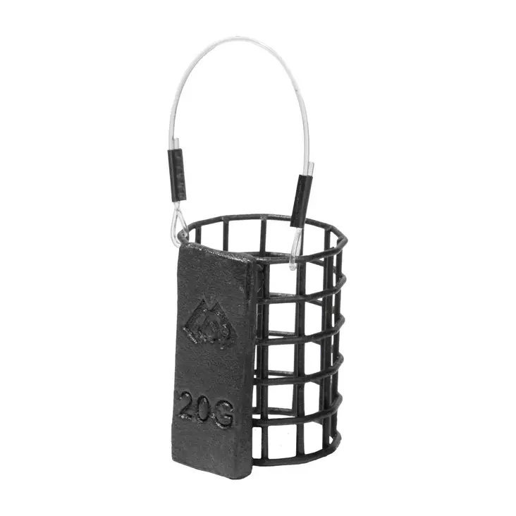 Mikado T1 Cage Feeder M - Häkki- & ikkunafeederit - 5900637126157 - 1