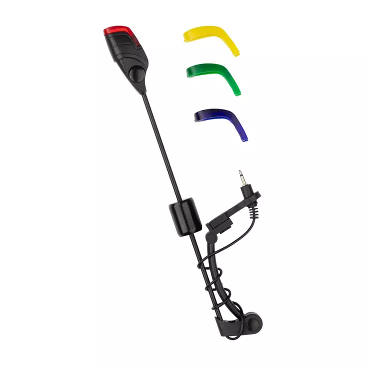 Mikado Territory LED Swing Indicator 4 in 1 - Swingerit & painot - 5900637154617 - 1