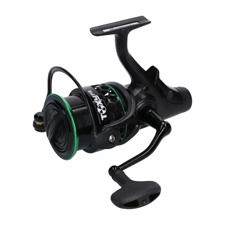 Mikado Toxy FR 5006 - Vapaakelaus- / Baitrunner-kelat - 5900637061687 - 1