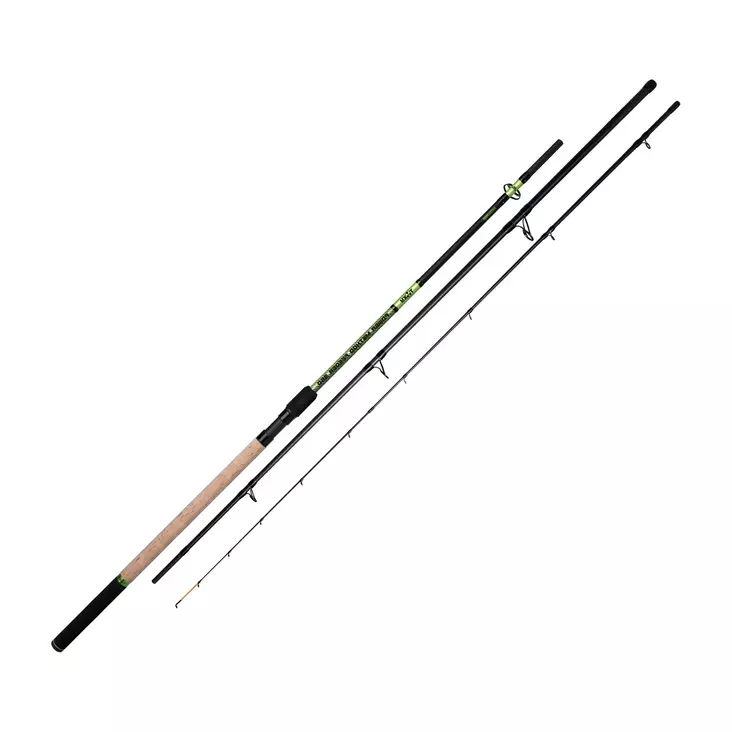 Mikado Toxy Power Method Feeder 3,60m max 120g - Method Feeder -vavat - 5900637068327 - 1