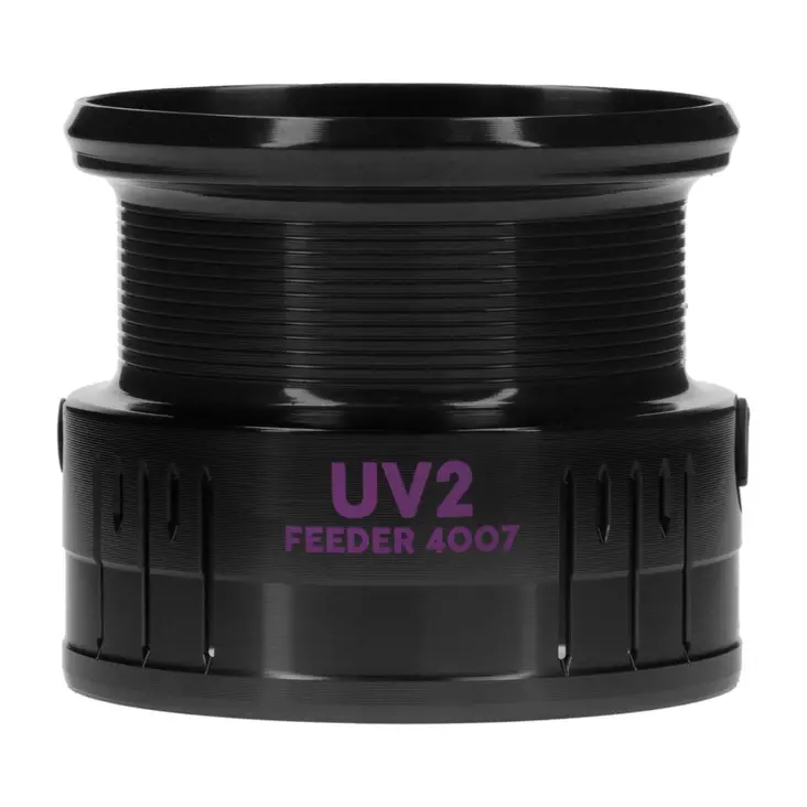 Mikado UV2 Feeder Spare Spool - Varapuolat & varaosat - 5900637126027 - 1