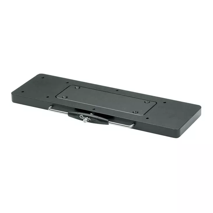 Minn Kota MKA-23 Quick Release Bracket - Minn Kota -lisävarusteet - 029402023837 - 1