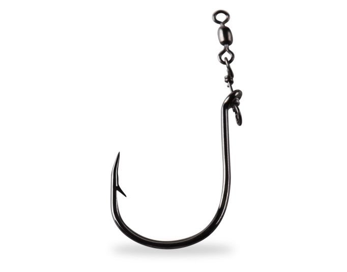 Mustad NTS548 Ultrapoint DropShot - Jigikoukut - 023534423947 - 1