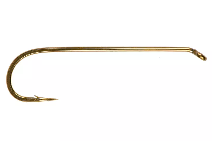 Mustad R75 Streamer 5XL - Streamerkoukut - 023534402737 - 1