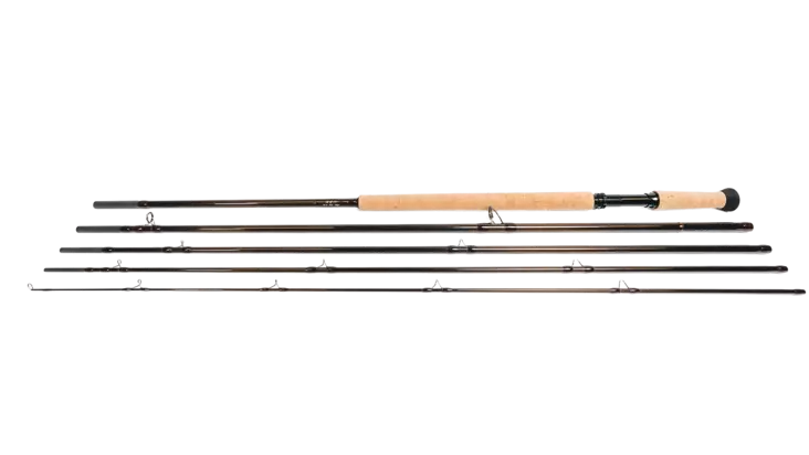 Nam Products Two-Handed REN - Nam-perhovavat - 7350105341847 - 1