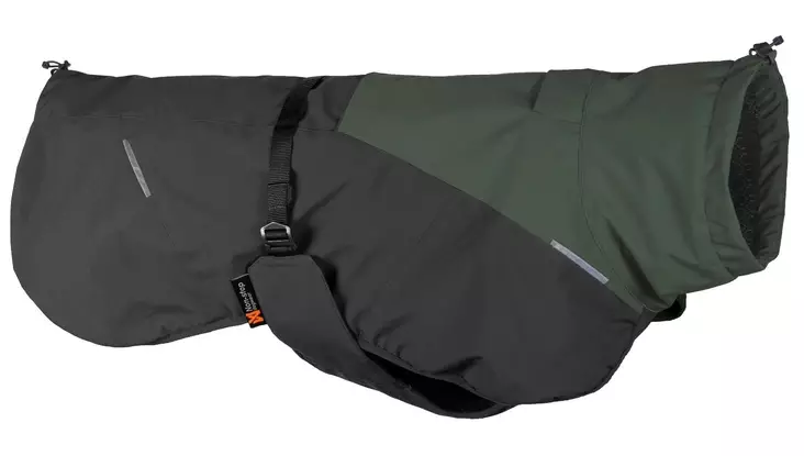 Non-stop Dogwear Glacier Wool Jacket 2.0 - Koiran liivit ja -vaatteet - 7071652324717 - 1