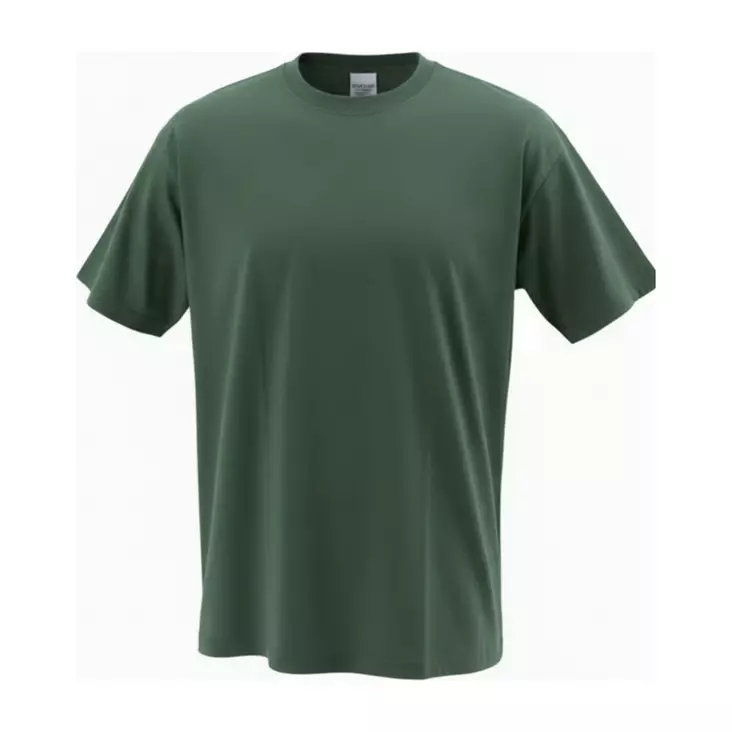 Nordhunt Jaguar T-Shirt DG M - Metsästäjän paidat - 5708302082247 - 1