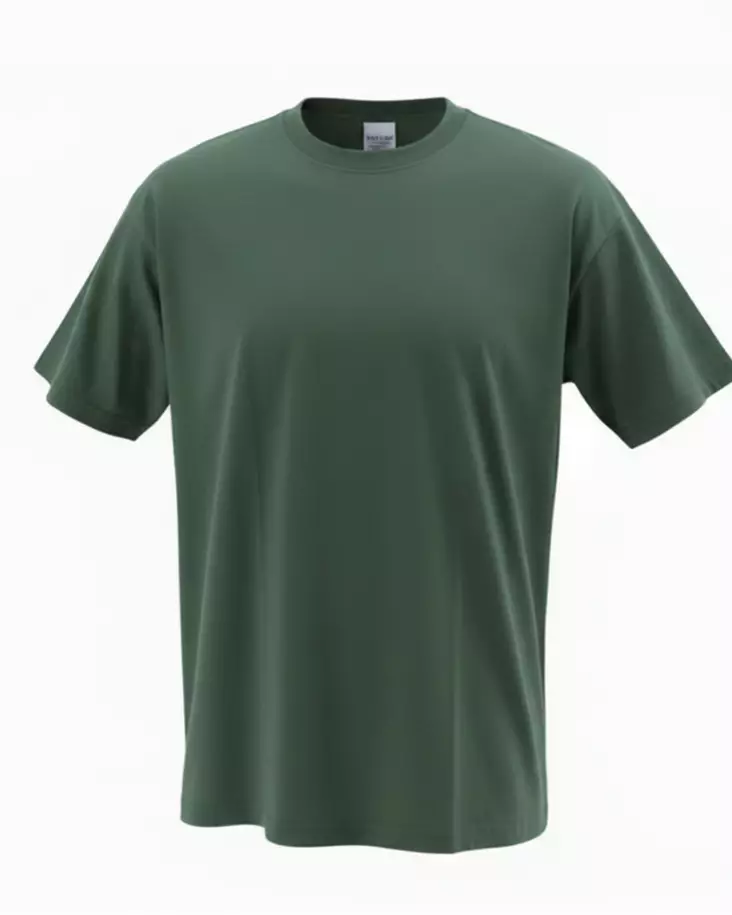 Nordhunt Jaguar T-Shirt Dusty Green - Metsästäjän paidat - 5708302082247 - 1