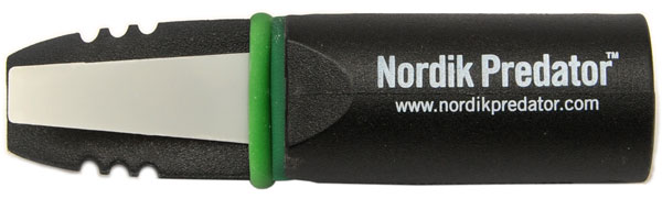 Nordik Predator Pre-tuned - Houkutuspillit - 7350049400037 - 1