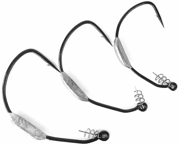 Owner Beast Twist Lock Weighted - Uistinkoukut - 4953873010217 - 1